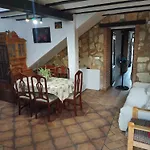 Casa Rural Maria Y Cristina