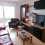 Apartamento Svb. Vistas, Piscina, Tenis.