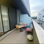 Balcon Del Atardecer