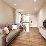Loft White Tree By Arca Jazmin