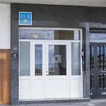 Hotel Coruña Mar