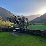 Casa Rural Calzon Ordesa