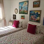 Casa de campo tranquila en vilar cerca de santiago