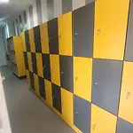 Albergue De Caldas De Reis Urraca