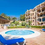 Cubo\'S Apartamento Torreoceano B