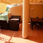 Apartamento En Denia, Crtra Les Marines, Junto Playa Les Bovetes