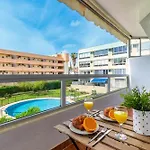Vistamarina B 210 By IVI Real Estate