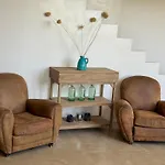 El Toro Blanco Luxury Villa In Andalucia