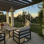 El Toro Blanco Luxury Villa In Andalucia