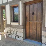 Las Marrojas, Secluded Tudor Country Cottage