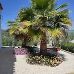 Las Marrojas, Secluded Tudor Country Cottage