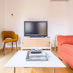Apartament Jacint, Banyoles