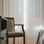Apartamentos Ancoradoiro
