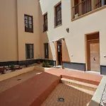 Apartamento Obispo Centro Jerez De La Frontera