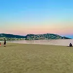 Santa Beach
