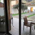 Casa Candelaria