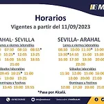 Apartamento En Arahal Sevilla