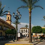 Apartamento En Arahal Sevilla