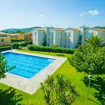 Apartamentos Costa Brava