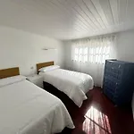 Gran Atico Duplex Centro Muros,Terraza Con Vistas