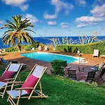 Uhara Sea Escape - Piscina Privada