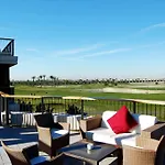Roda Golf. Poolside Apartment