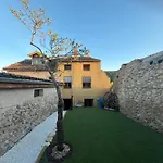 Casa Rural San Ignacio