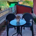 Casa Da Bouza Vistas A La Ria