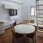 Loft Ribera Centro Izquierdo