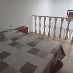Loft Ribera Centro Izquierdo