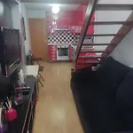 Casa Nevera Roja