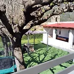 Casa Cal Gansoleta