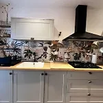 Apartamento Terraza Privada