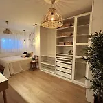 Apartamento Terraza Privada