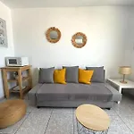 Palm Garden Apartment
