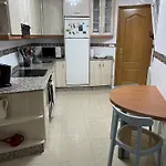 Apartamento San Vicente