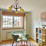 Apartamento San Vicente
