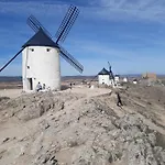 Casa Juana Michibert