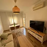 Acogedor Apartamento En Almeria