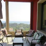 Chalet En La Playa, Vistas Al Mar