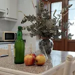 Casa Rural En La Costa Asturiana