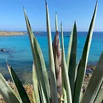 Ocean View- Casa Freya Con Vista Al Mar- Modernes Haus Mit Meerblick Und Dachterrasse
