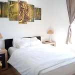 Bonito Apartamento Cistierna
