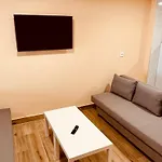 Apartamentos San Nicolas