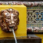Casa Palacio Don Pedro