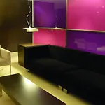 Hotel Zenit Pamplona