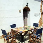 Cuevas Hammam Abuelo Jose