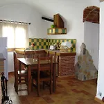 Cuevas Hammam Abuelo Jose
