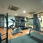 Hotel Zenit Pamplona