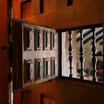 Hotel Boutique Real Casona De Las Amas